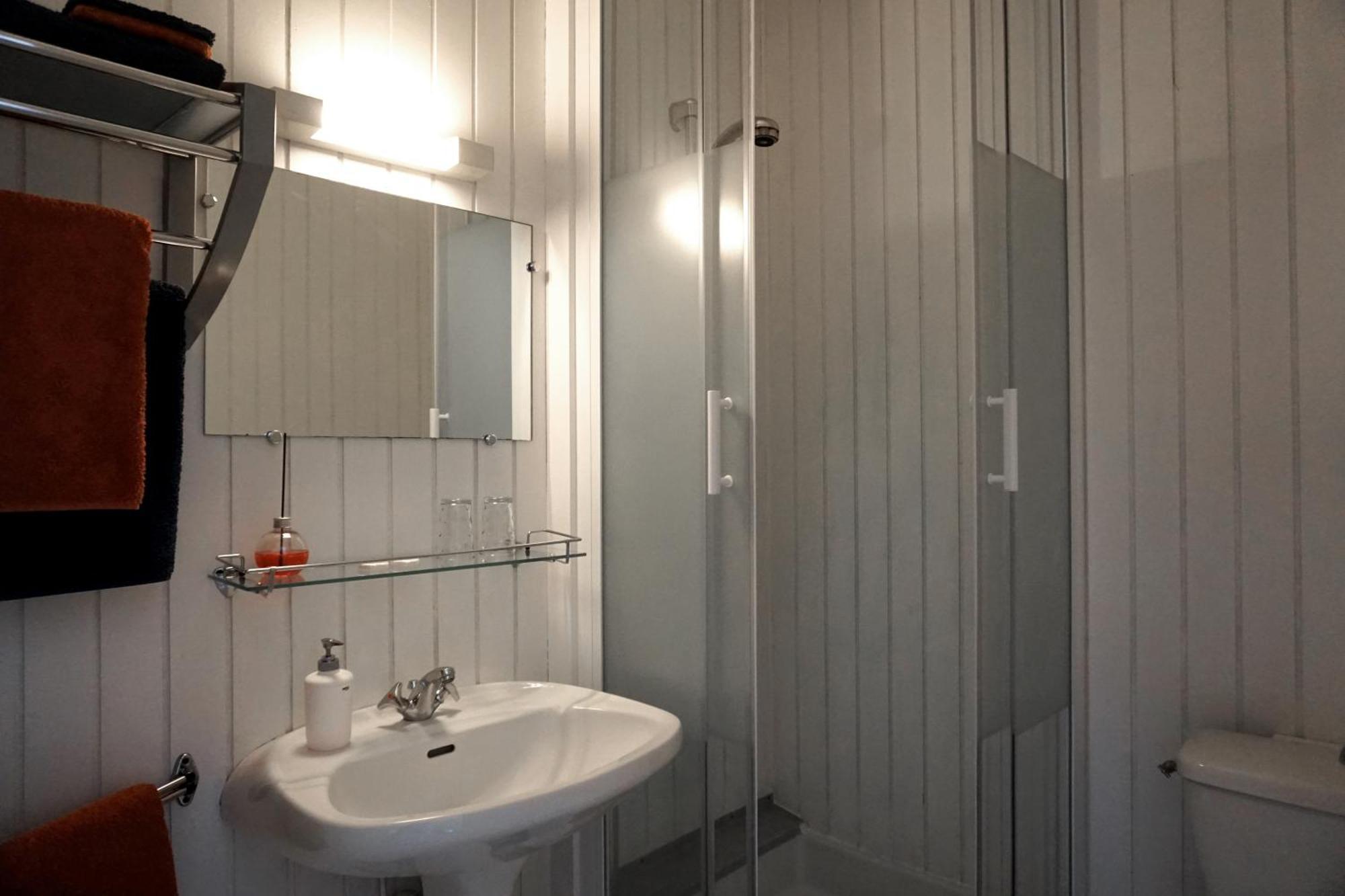Job Les Neuf Bouleaux B&B 외부 사진